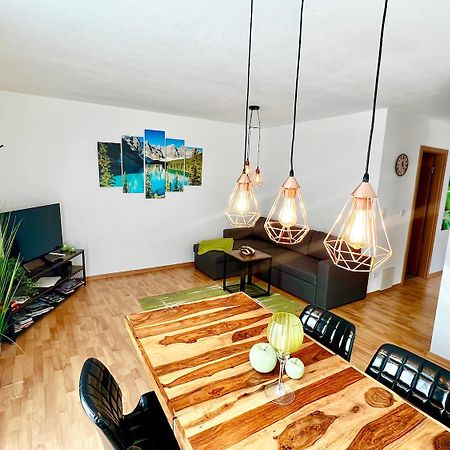 Apartmán Elbflair Pirna Exteriér fotografie