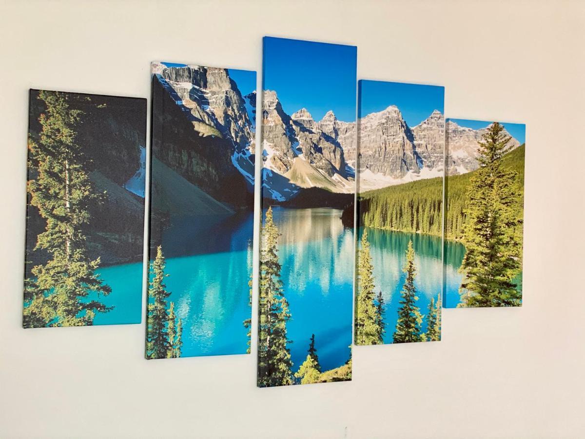 Apartmán Elbflair Pirna Exteriér fotografie