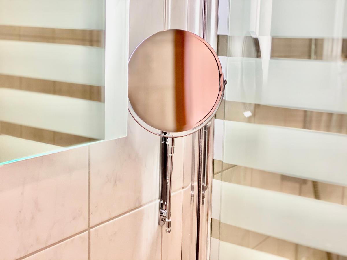 Apartmán Elbflair Pirna Exteriér fotografie