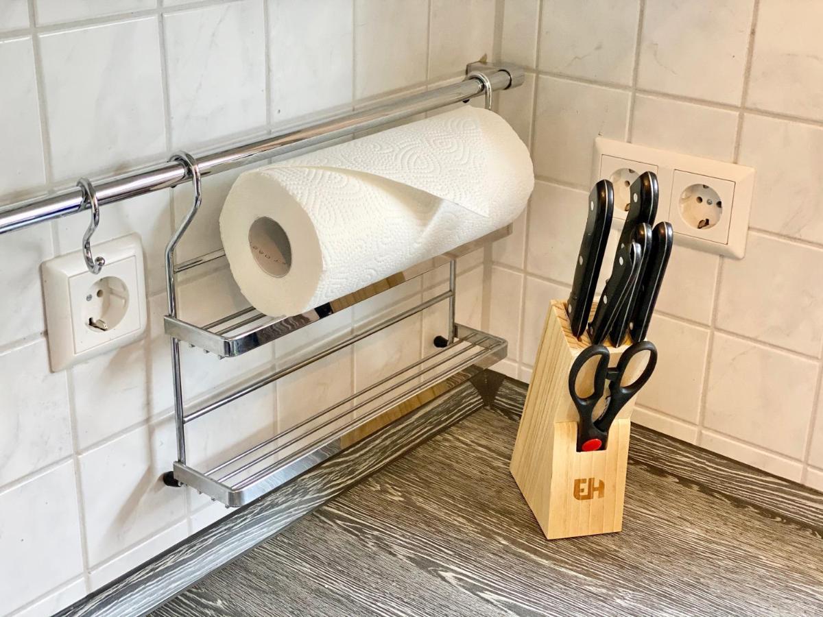 Apartmán Elbflair Pirna Exteriér fotografie
