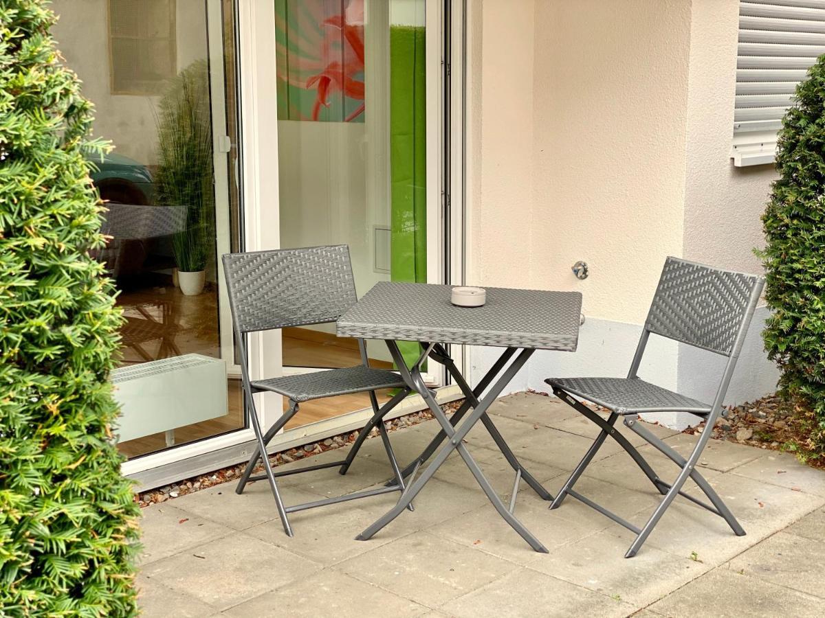 Apartmán Elbflair Pirna Exteriér fotografie