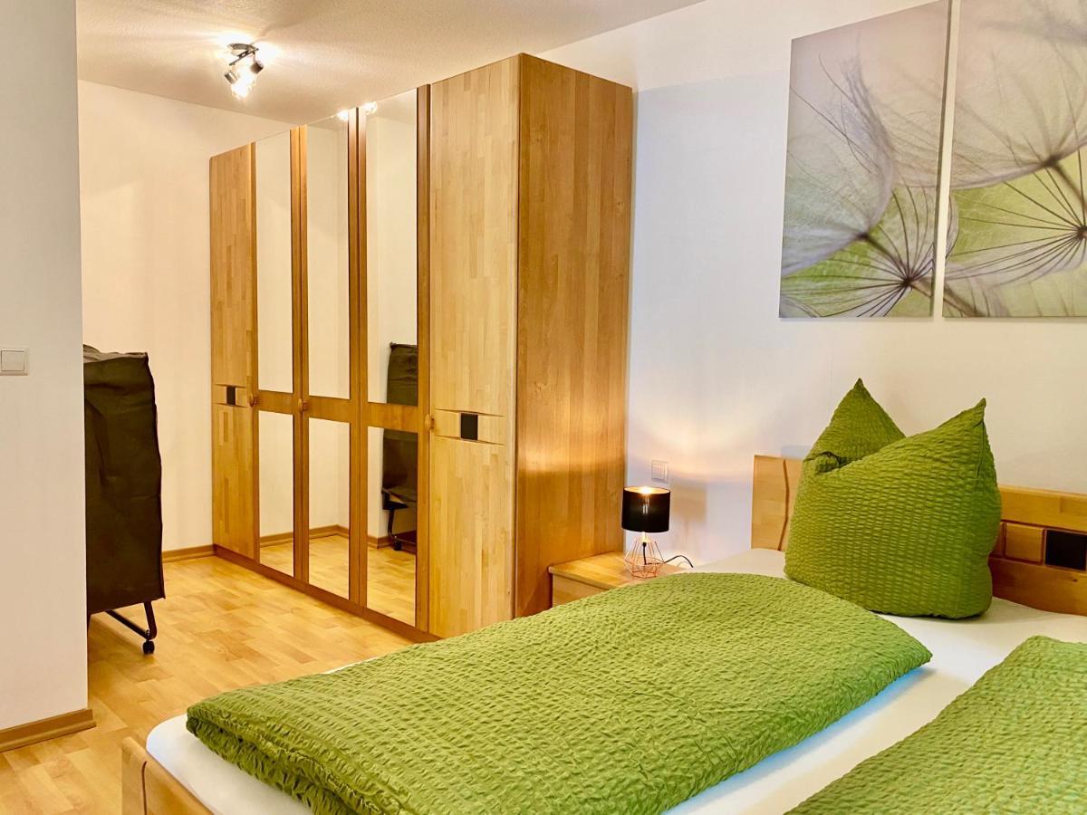 Apartmán Elbflair Pirna Exteriér fotografie