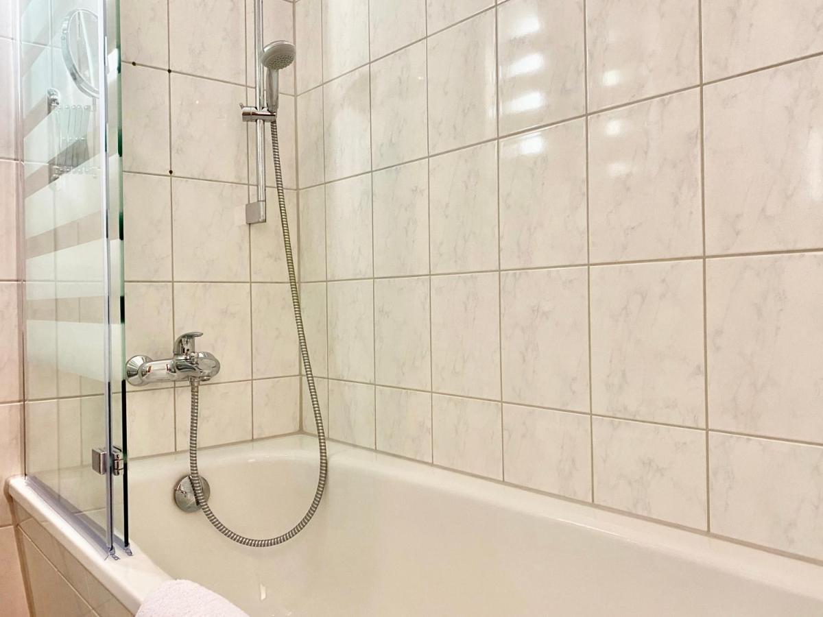 Apartmán Elbflair Pirna Exteriér fotografie