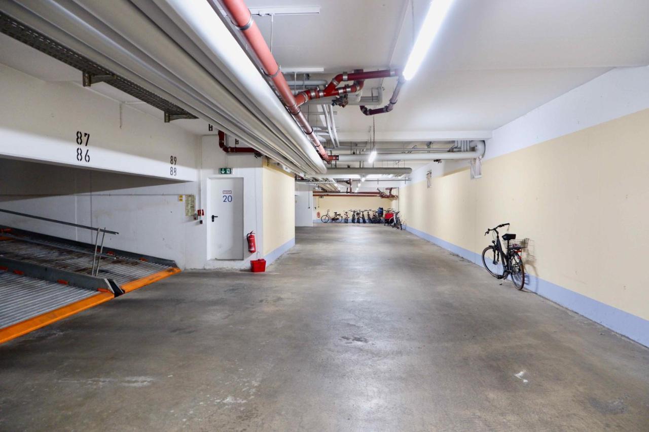 Apartmán Elbflair Pirna Exteriér fotografie