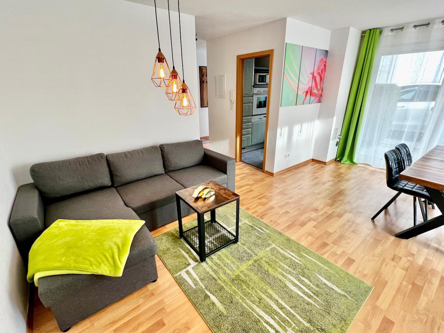 Apartmán Elbflair Pirna Exteriér fotografie