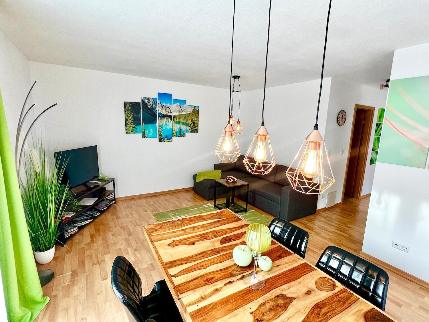 Apartmán Elbflair Pirna Exteriér fotografie